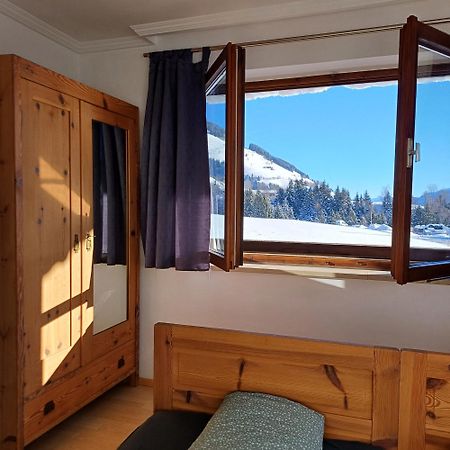 Ferienwohnung Oberkofler Mittersill Dış mekan fotoğraf