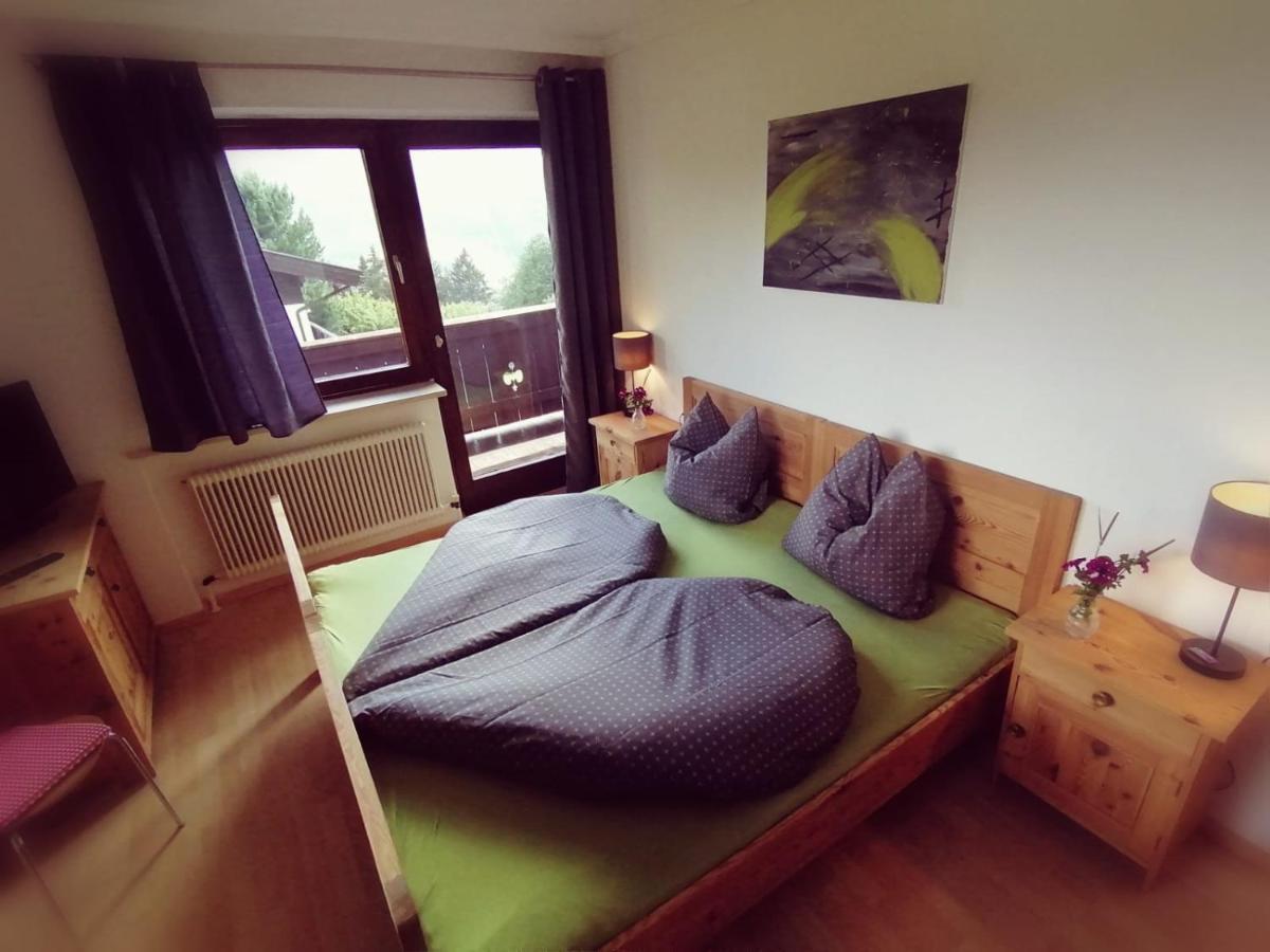 Ferienwohnung Oberkofler Mittersill Dış mekan fotoğraf