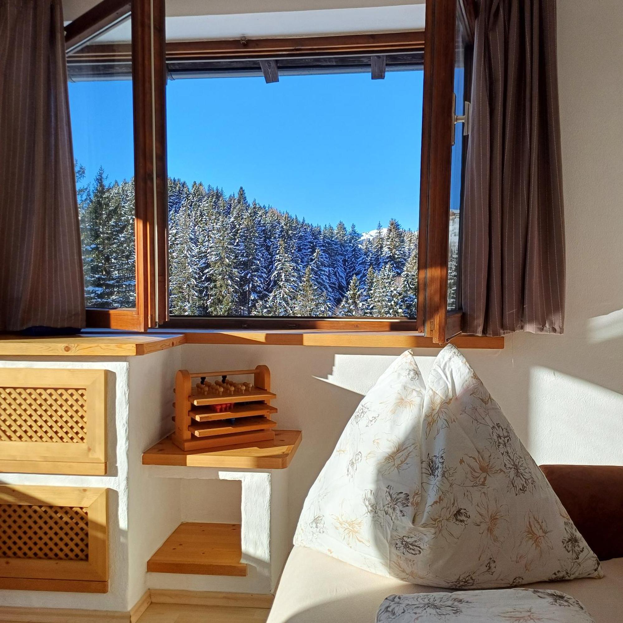 Ferienwohnung Oberkofler Mittersill Dış mekan fotoğraf
